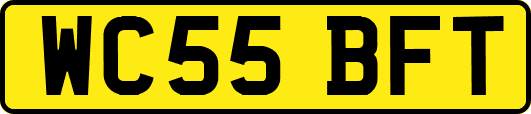 WC55BFT