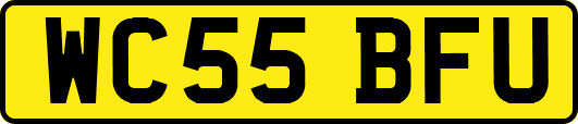 WC55BFU