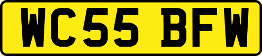 WC55BFW