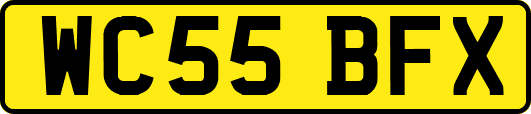 WC55BFX
