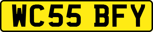 WC55BFY