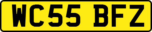 WC55BFZ