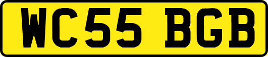 WC55BGB