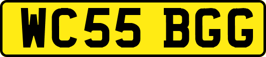 WC55BGG