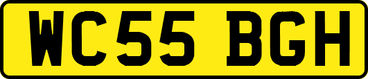 WC55BGH