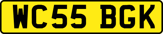 WC55BGK