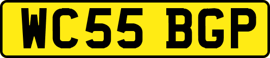 WC55BGP