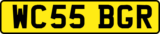 WC55BGR