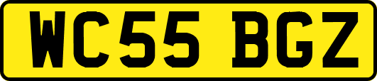 WC55BGZ