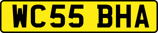 WC55BHA