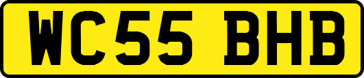 WC55BHB