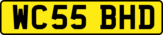 WC55BHD