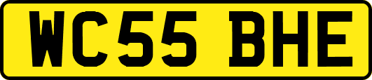 WC55BHE