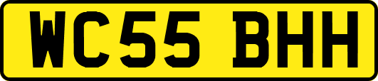WC55BHH