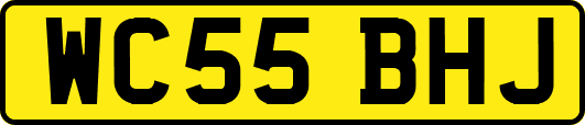 WC55BHJ