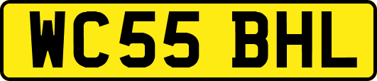 WC55BHL