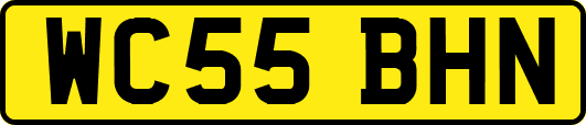 WC55BHN
