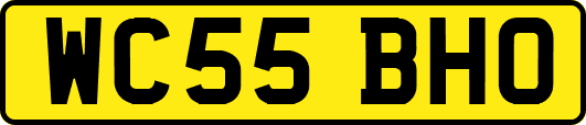 WC55BHO