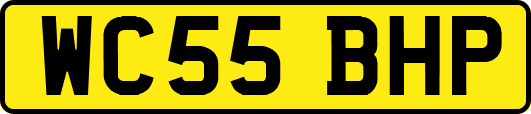 WC55BHP