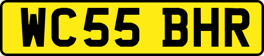 WC55BHR