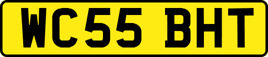 WC55BHT