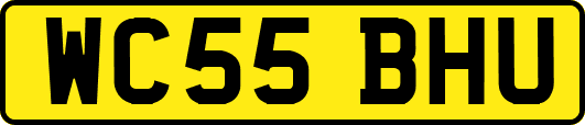 WC55BHU