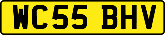 WC55BHV