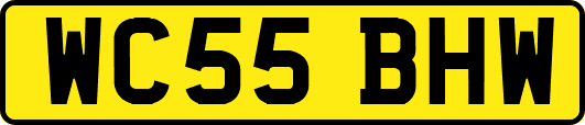 WC55BHW