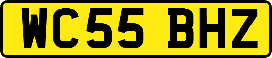 WC55BHZ