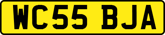 WC55BJA
