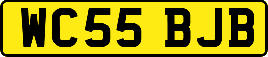 WC55BJB