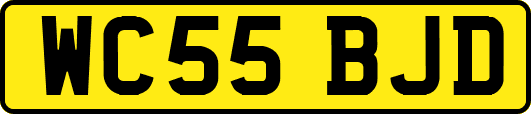WC55BJD