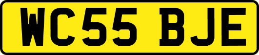 WC55BJE