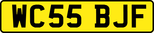 WC55BJF