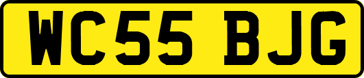 WC55BJG