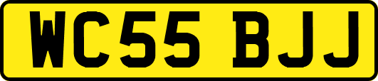 WC55BJJ