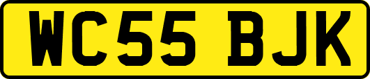 WC55BJK