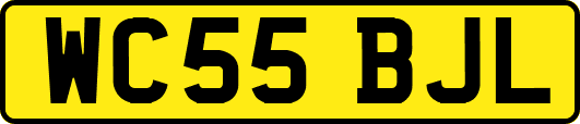 WC55BJL