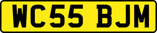 WC55BJM