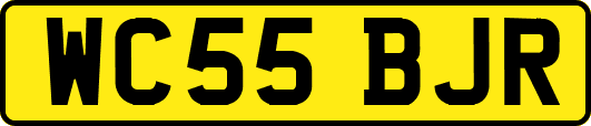 WC55BJR