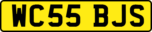 WC55BJS