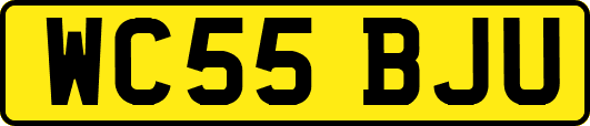 WC55BJU