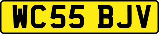 WC55BJV