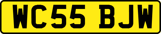 WC55BJW