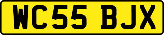 WC55BJX