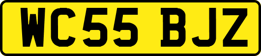 WC55BJZ