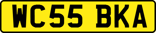 WC55BKA