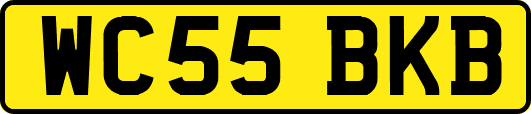 WC55BKB