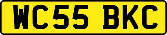 WC55BKC