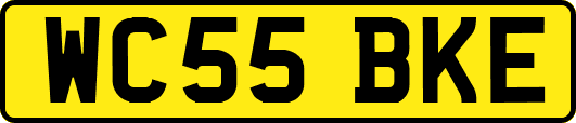 WC55BKE